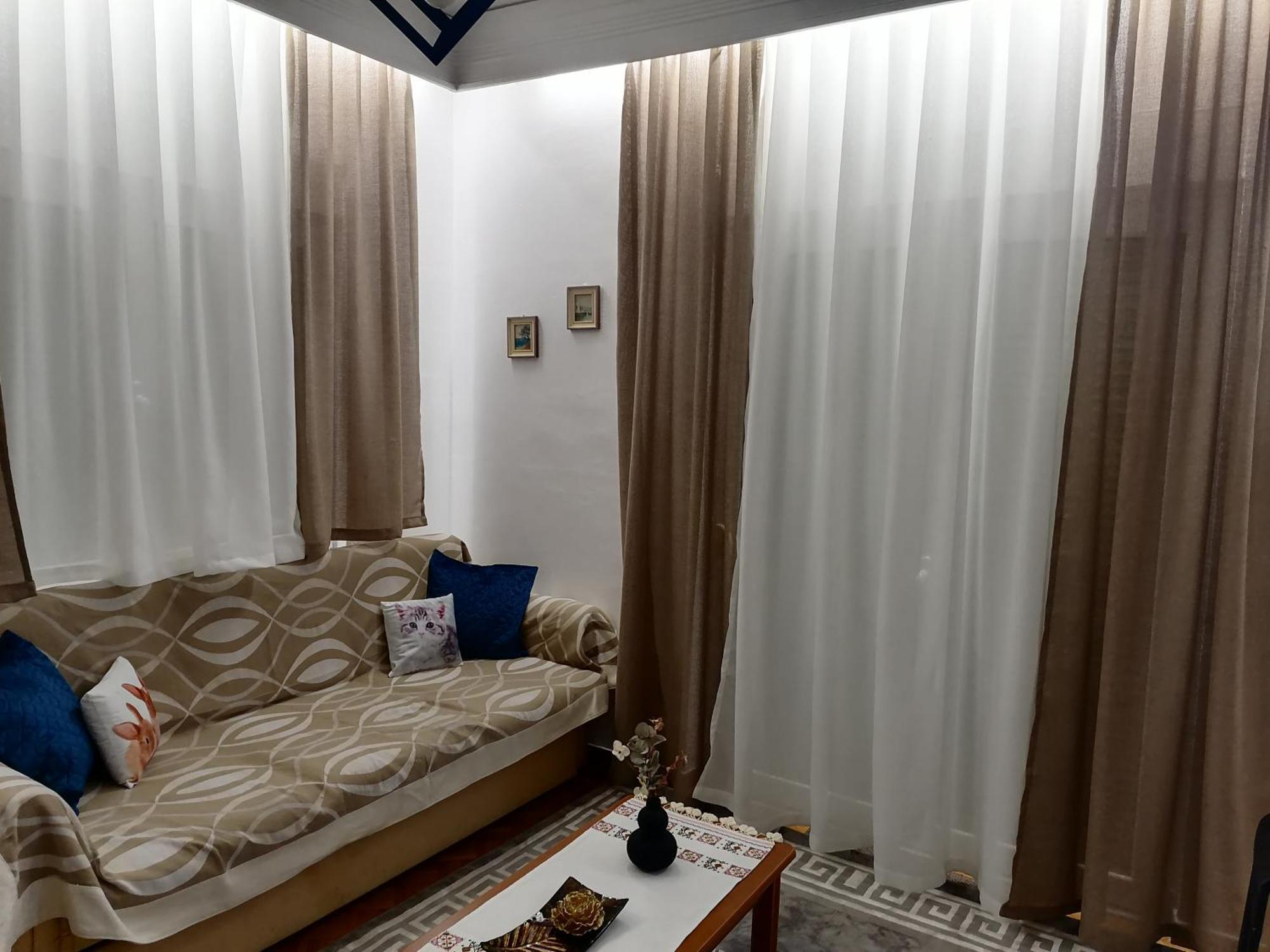 Apartment Spot Alexandroupoli