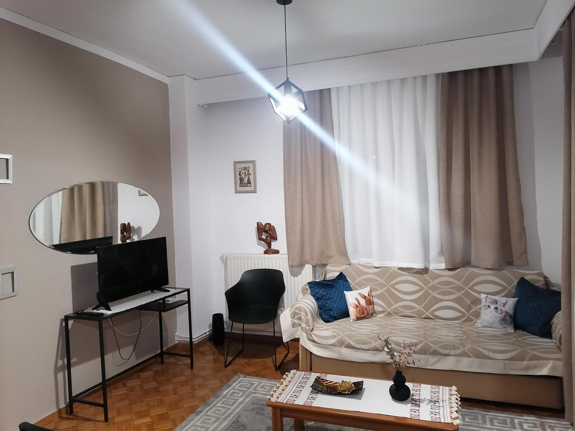 Spot * Alexandroupoli