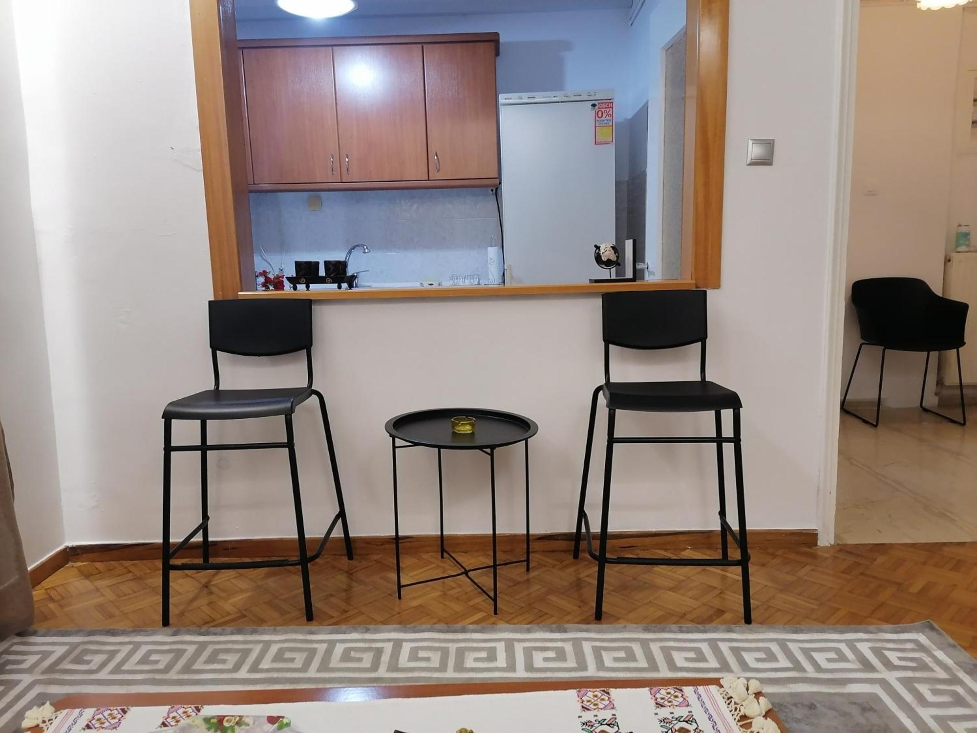 Apartment Spot