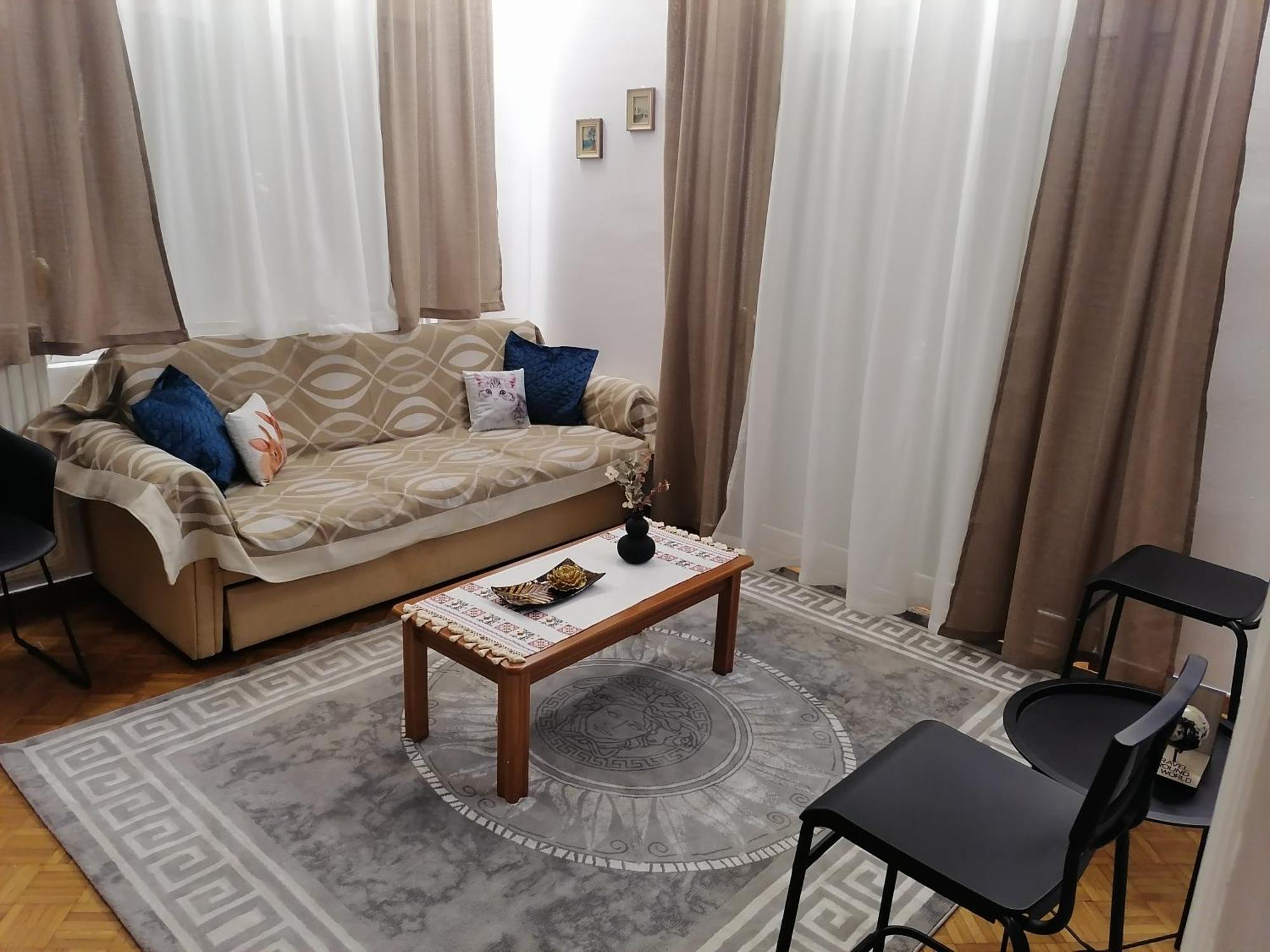 Spot Alexandroupoli