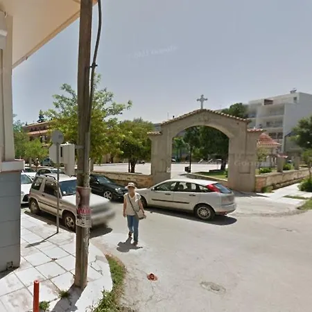 City Spot Alexandroupoli Exterior foto