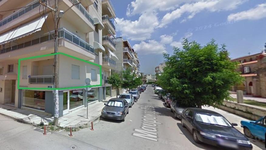 Apartment Spot Alexandroupoli