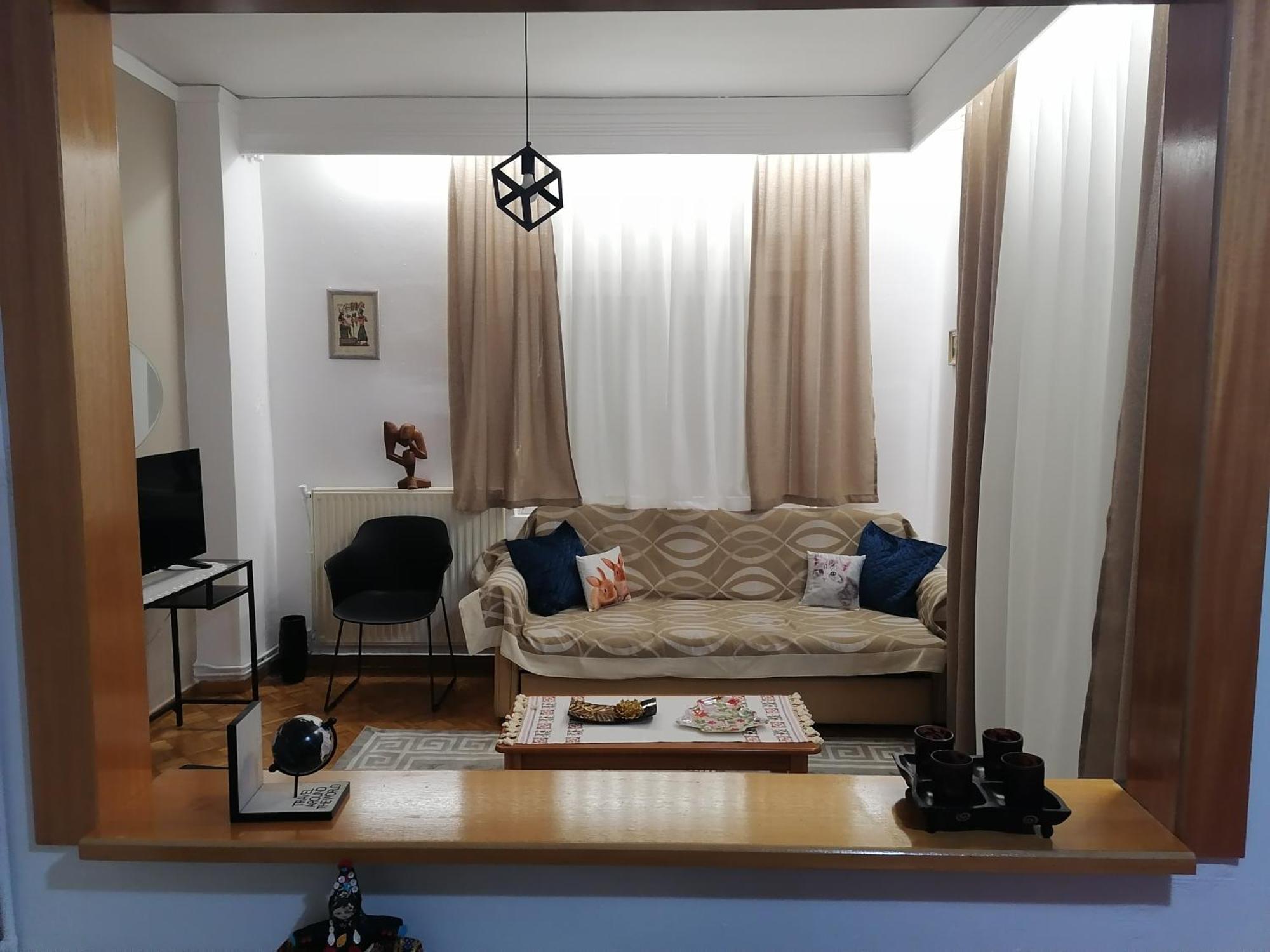 Apartment Spot Alexandroupoli