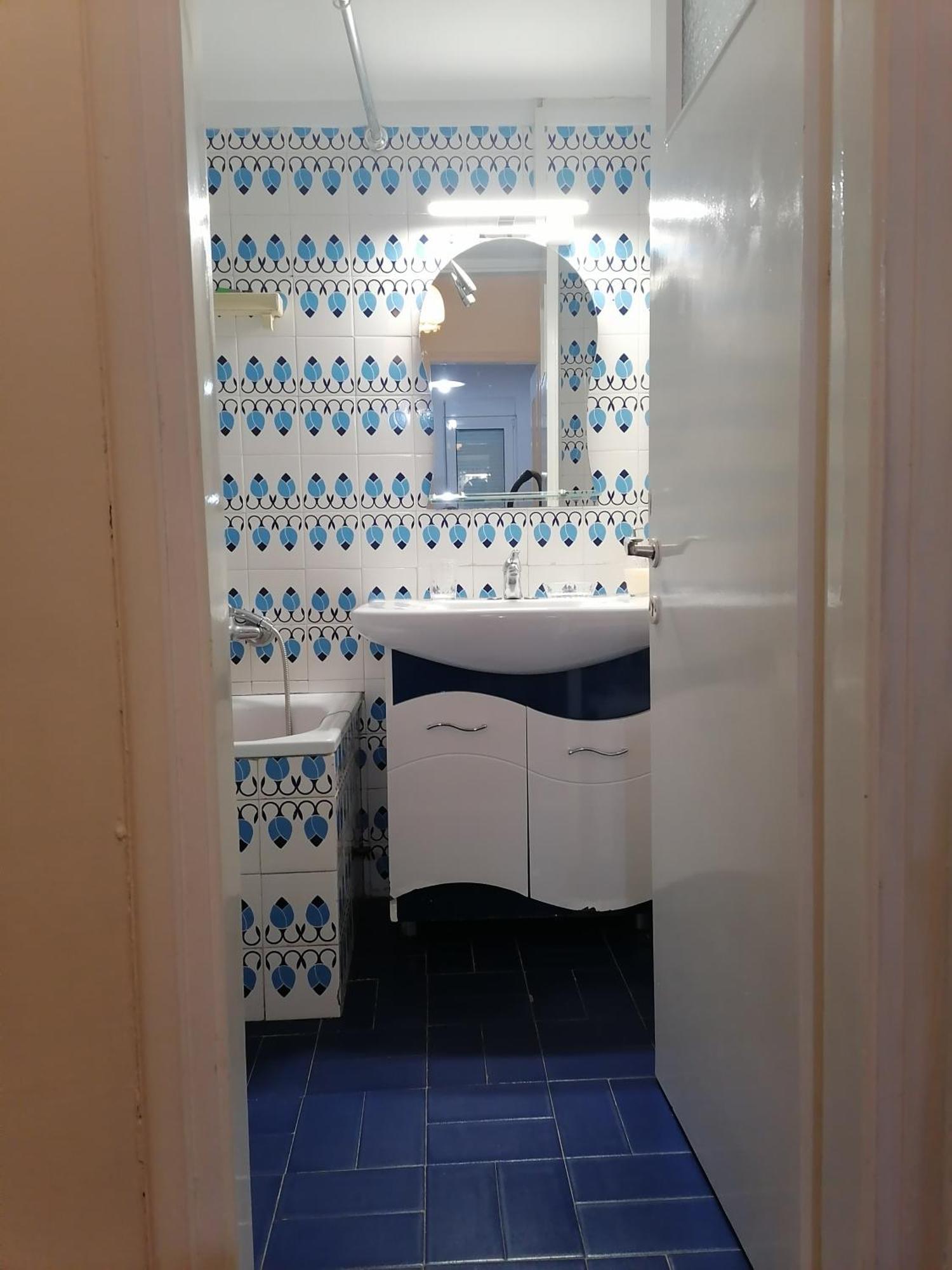 Apartment Spot