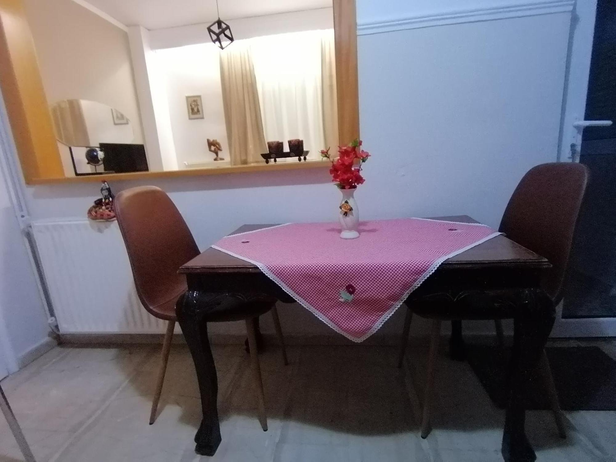 Spot Apartment Alexandroupoli