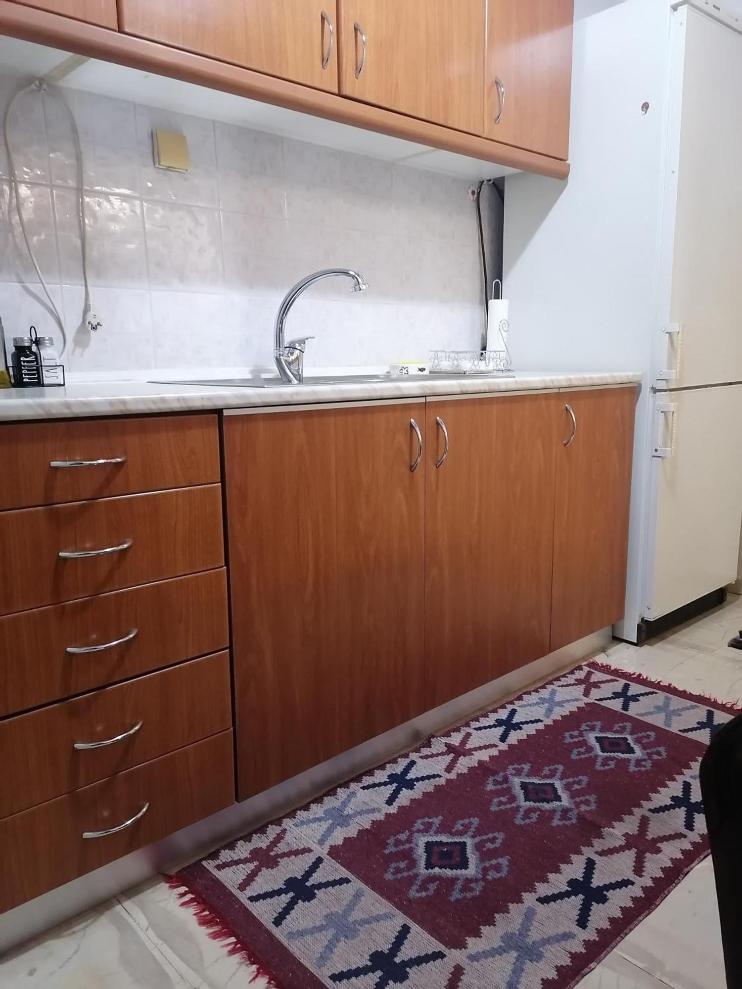 Apartment Spot Alexandroupoli